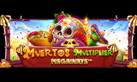Muertos Multiplier Megaways ค่าย Pragmatic play ทดลองเล่นสล็อต PG PG Slot119