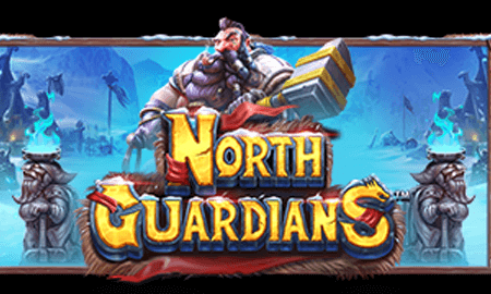 North Guardians ค่าย Pragmatic play ทดลองเล่น PG PG Slot119