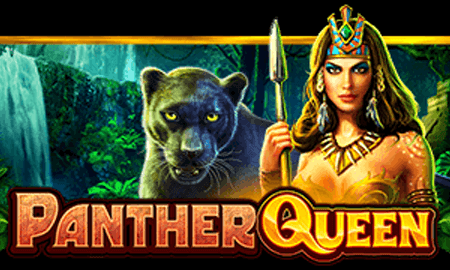 Panther Queen ค่าย Pragmatic play เครดิตฟรี PG Slot119