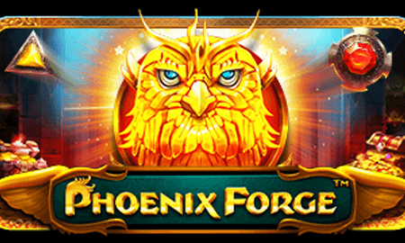 Phoenix Forge ค่าย Pramatic play สล็อต xd PG Slot119