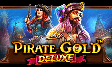 Pirate Gold Deluxe ค่าย Pramatic play สล็อต xd PG Slot119