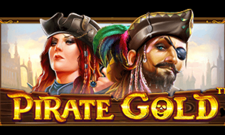 Pirate Gold ค่าย Pragmatic play ทดลองเล่นสล็อต PG PG Slot119