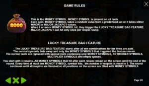 Pirate Gold ค่าย Pragmatic play เล่นสล็อต PG PG Slot119