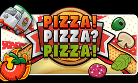 Pizza Pizza Pizza ค่าย Pragmatic play PG Slot ทดลองเล่น PG Slot119