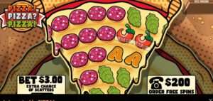 Pizza Pizza Pizza ค่าย Pragmatic play ทดลองเล่นสล็อต PG PG Slot119