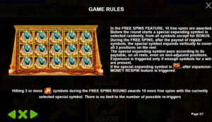 Pyramid King ค่าย Pragmatic play PG Slot Demo PG Slot119