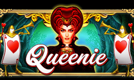 Queenie ค่าย Pramatic play สล็อต xd PG Slot119