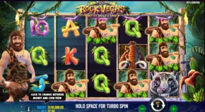 Rock Vegas ค่าย Pragmatic play PG Slot Download PG Slot119