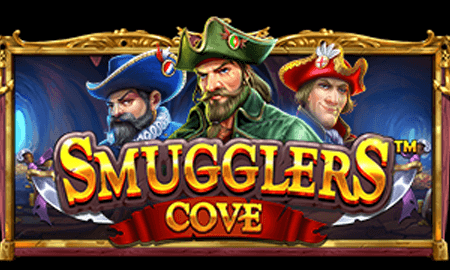 Smugglers Cove ค่าย Pramatic play สล็อต xd PG Slot119