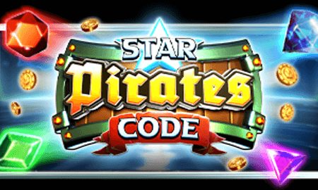 Star Pirates Code ค่าย Pramatic play สล็อต xd PG Slot119
