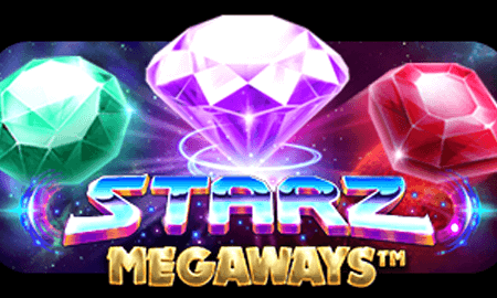 Starz Megaways ค่าย Pragmatic play ติดต่อ PG Slot PG Slot119