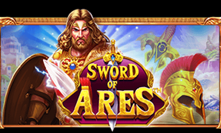 Sword Of Ares ค่าย Pragmatic play Slot โปรโมชั่น PG Slot119