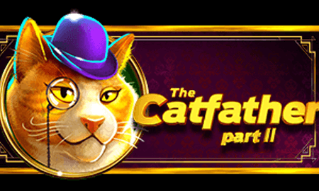 The Catfather Part II ค่าย Pragmatic play เครดิตฟรี PG Slot119