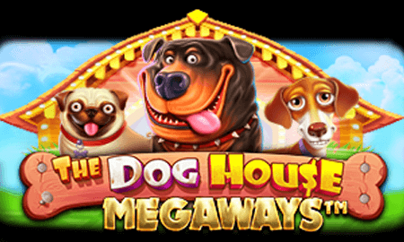 The Dog House Megaways ค่าย Pragmatic play สมัคร PG Slot PG Slot119