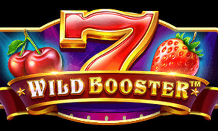 Wild Booster ค่าย Pragmatic play ทางเข้า PG PG Slot119
