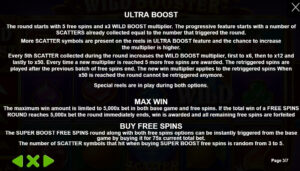 Wild Booster ค่าย Pragmatic play สล็อต เครดิตฟรี PG Slot119