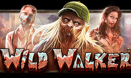 Wild Walker ค่าย Pragmatic play Slot1234 PG Slot PG Slot119