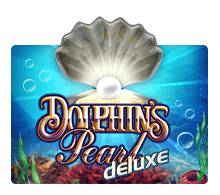 Dolphins Pearl Deluxe slotxo pgslot119